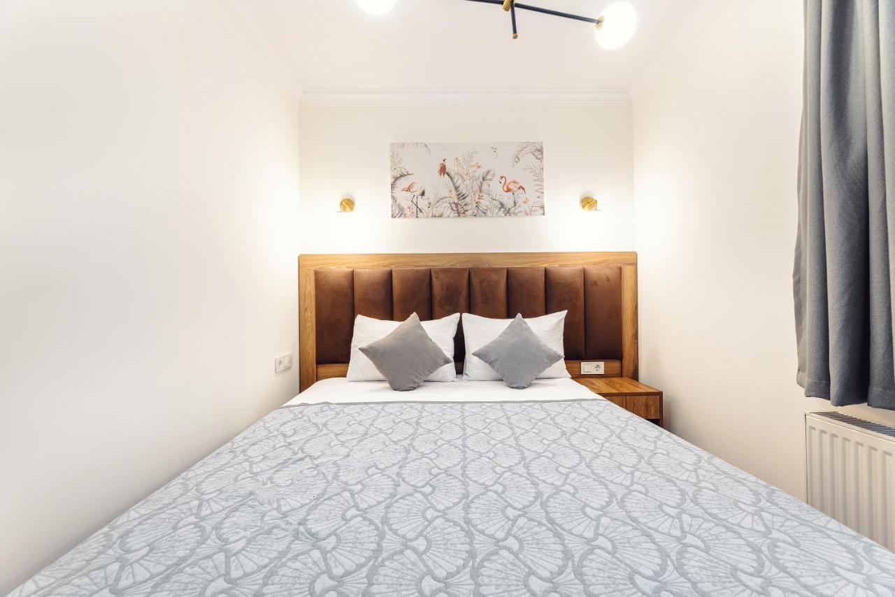 Boutique Hotel Manufactura ティビリシ エクステリア 写真