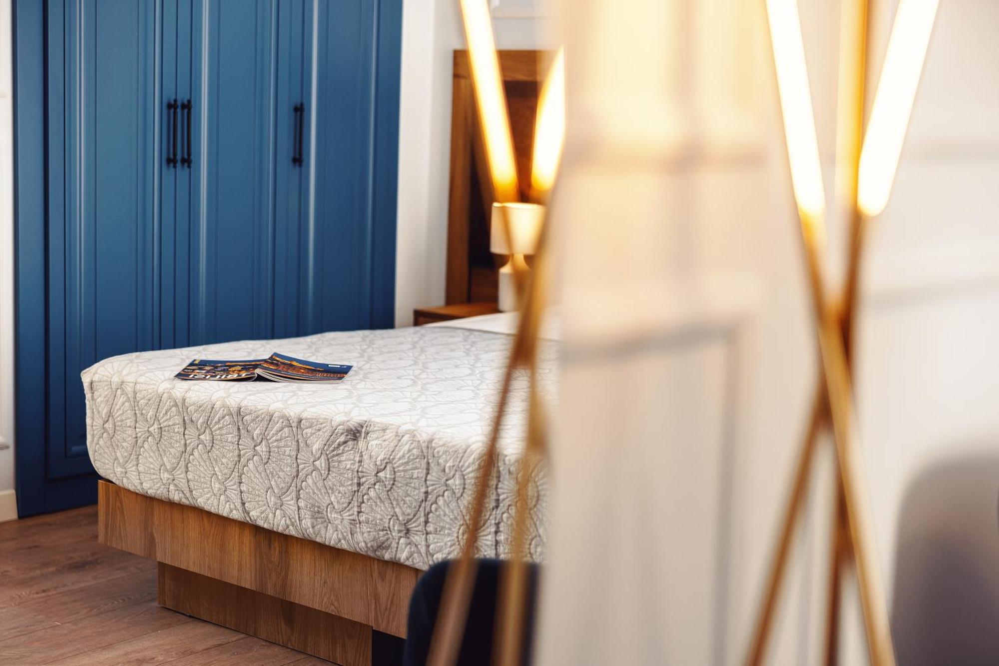 Boutique Hotel Manufactura ティビリシ エクステリア 写真
