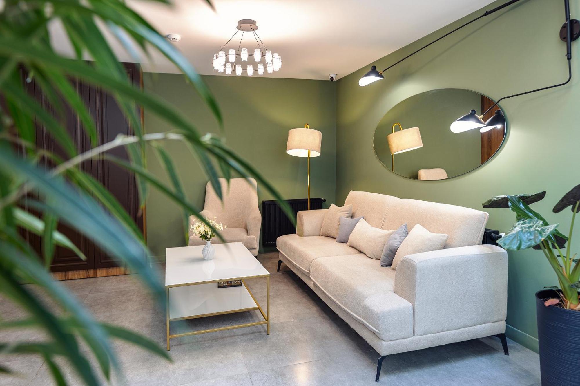 Boutique Hotel Manufactura ティビリシ エクステリア 写真