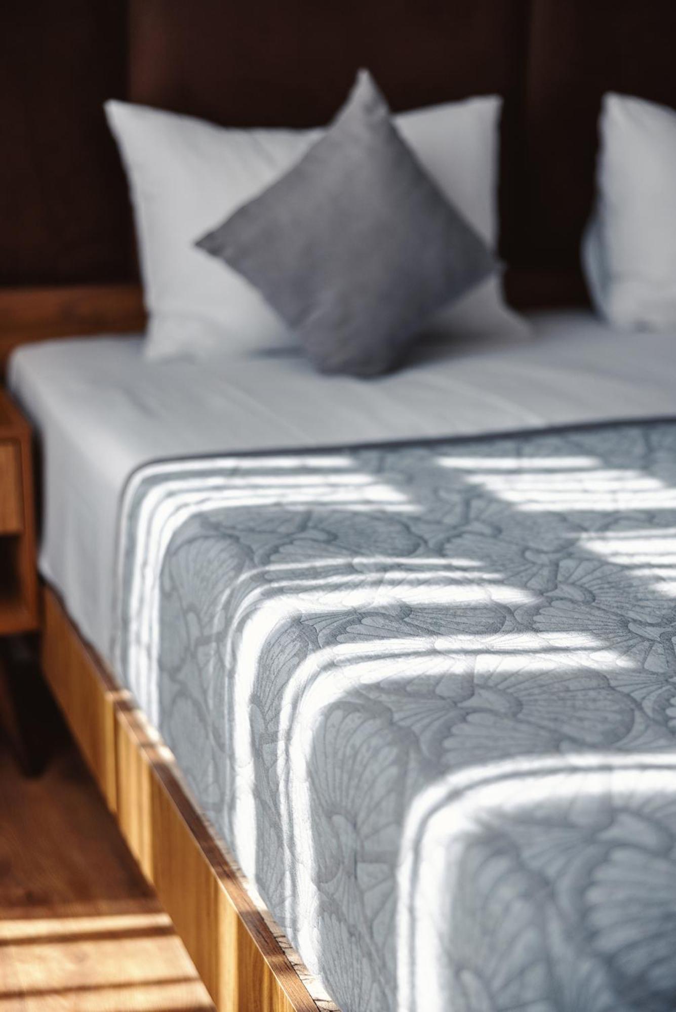 Boutique Hotel Manufactura ティビリシ エクステリア 写真