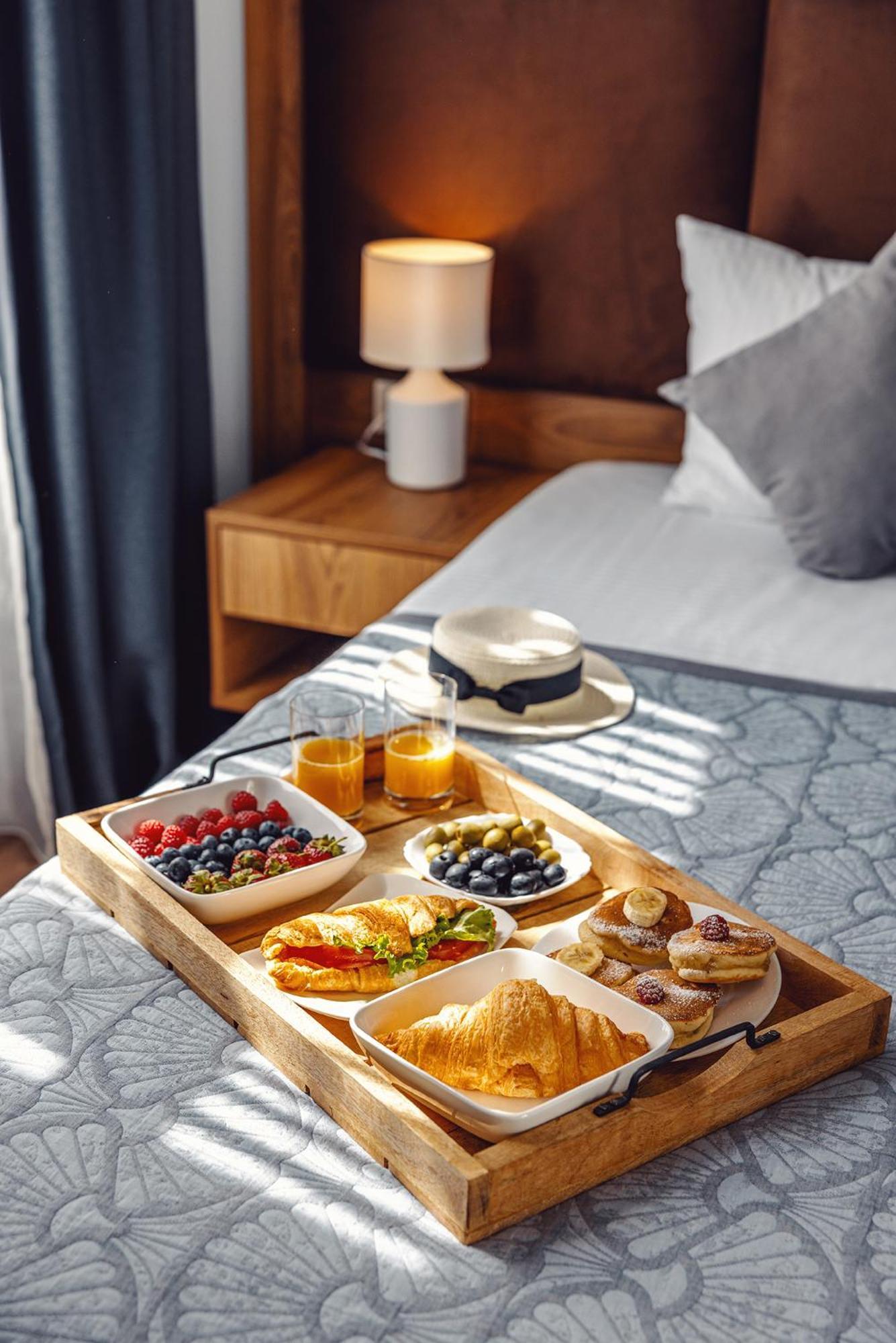 Boutique Hotel Manufactura ティビリシ エクステリア 写真