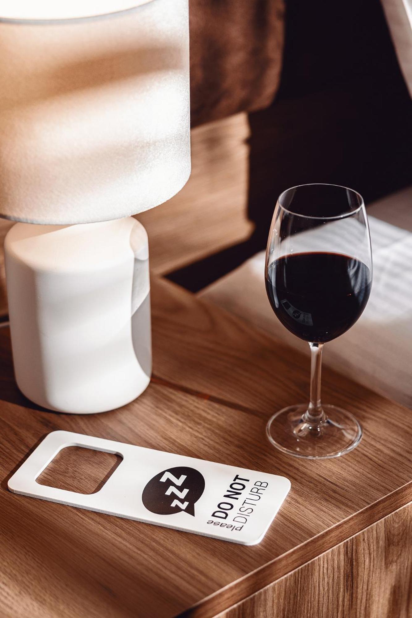 Boutique Hotel Manufactura ティビリシ エクステリア 写真
