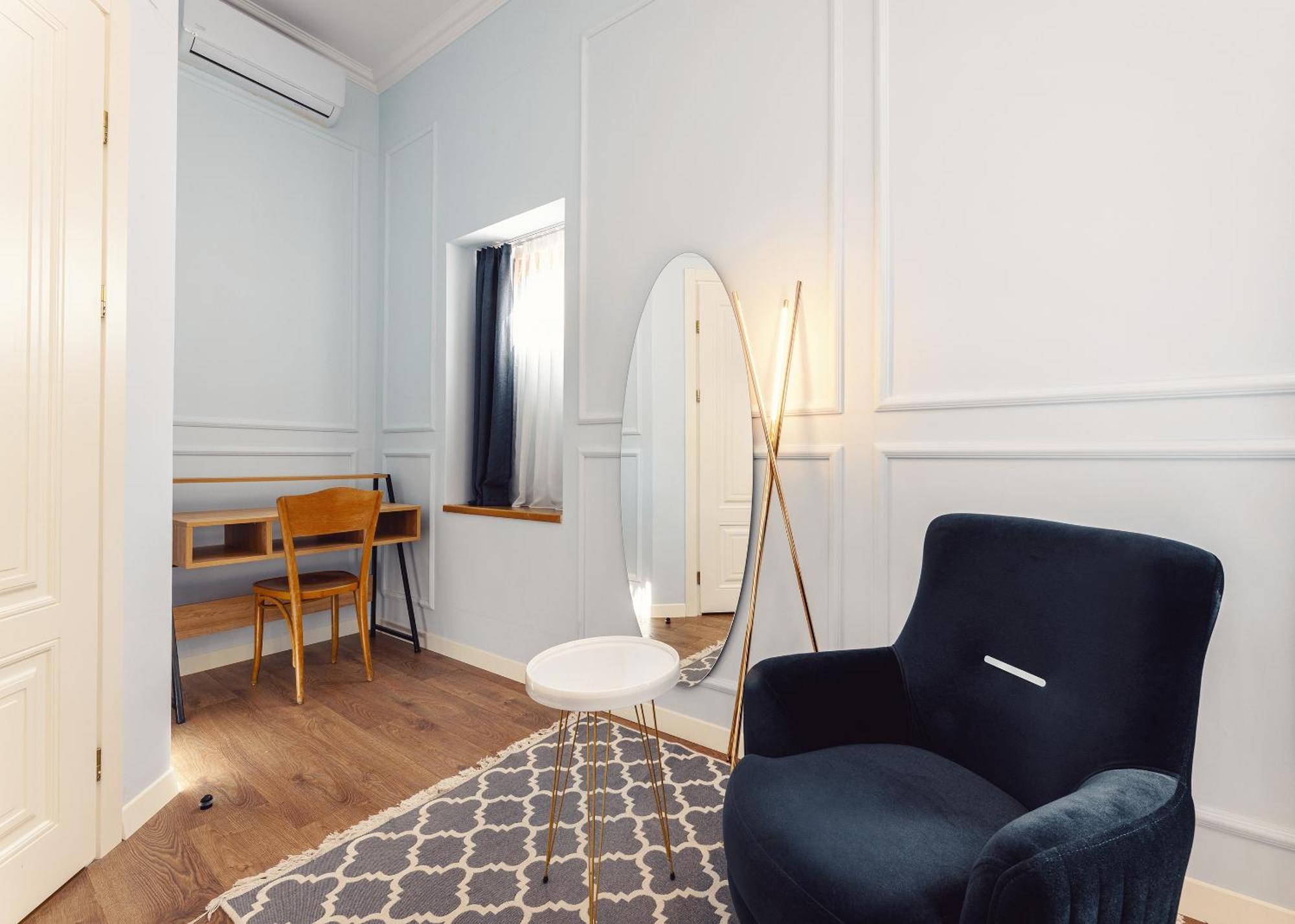 Boutique Hotel Manufactura ティビリシ エクステリア 写真