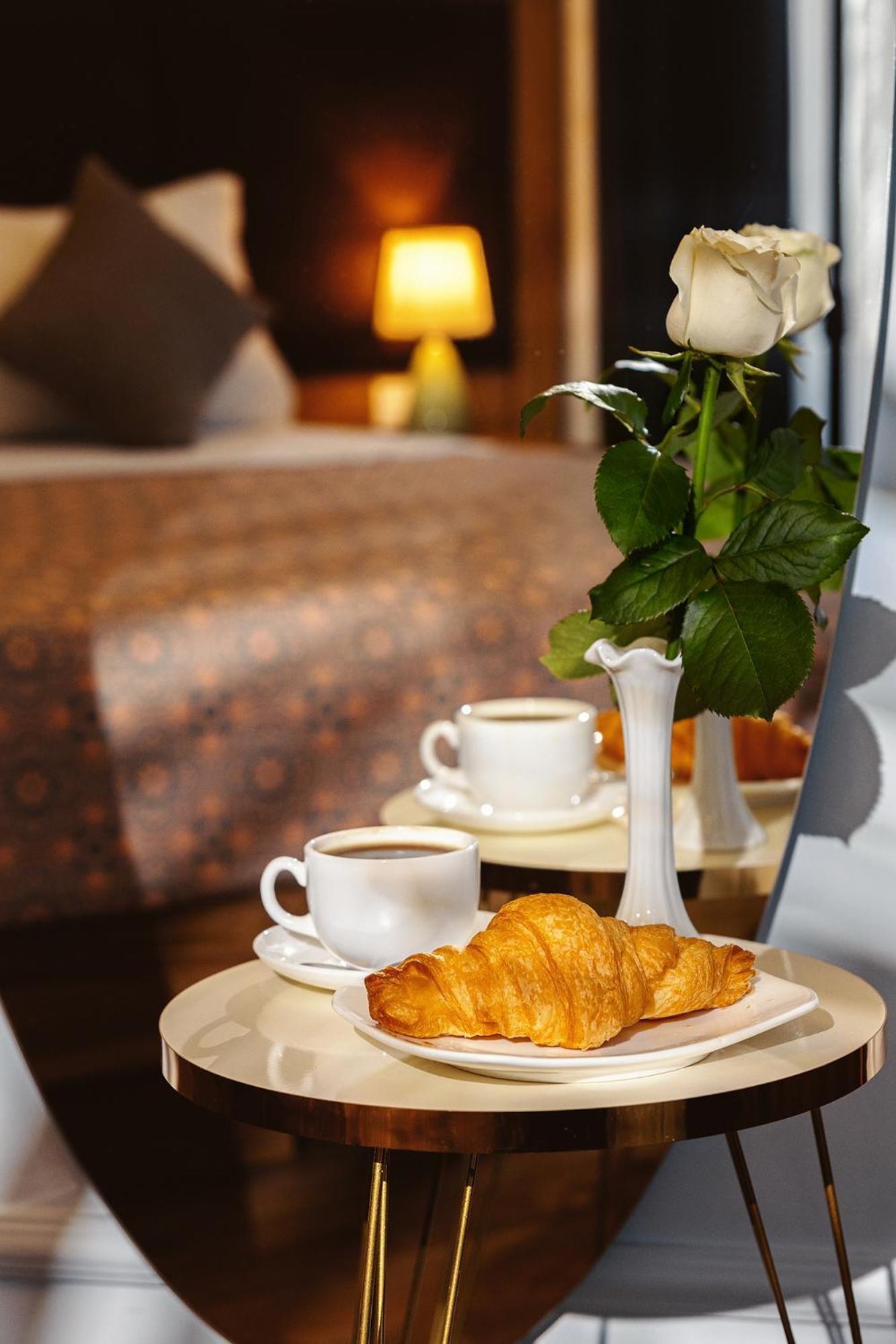 Boutique Hotel Manufactura ティビリシ エクステリア 写真