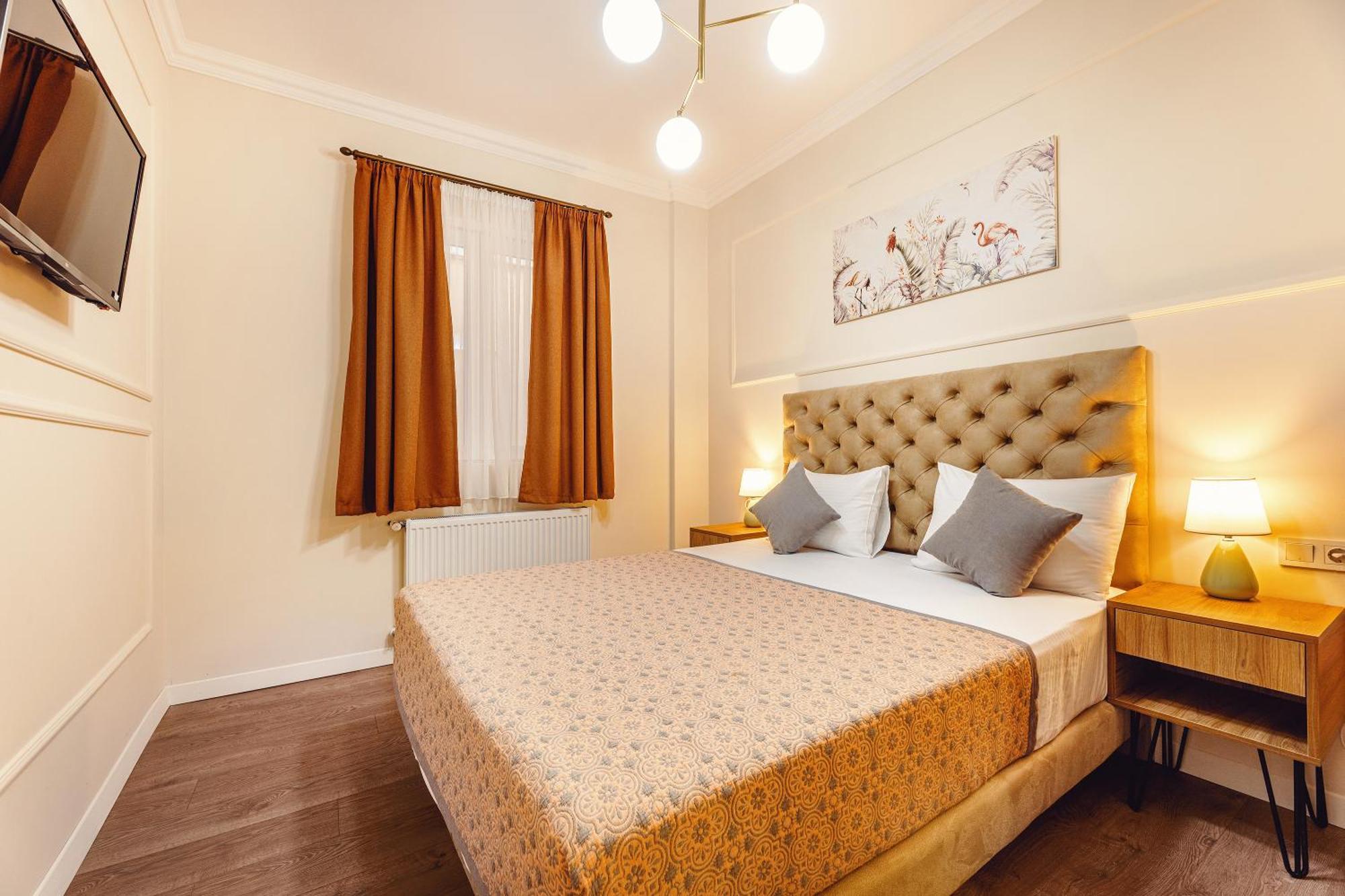 Boutique Hotel Manufactura ティビリシ エクステリア 写真