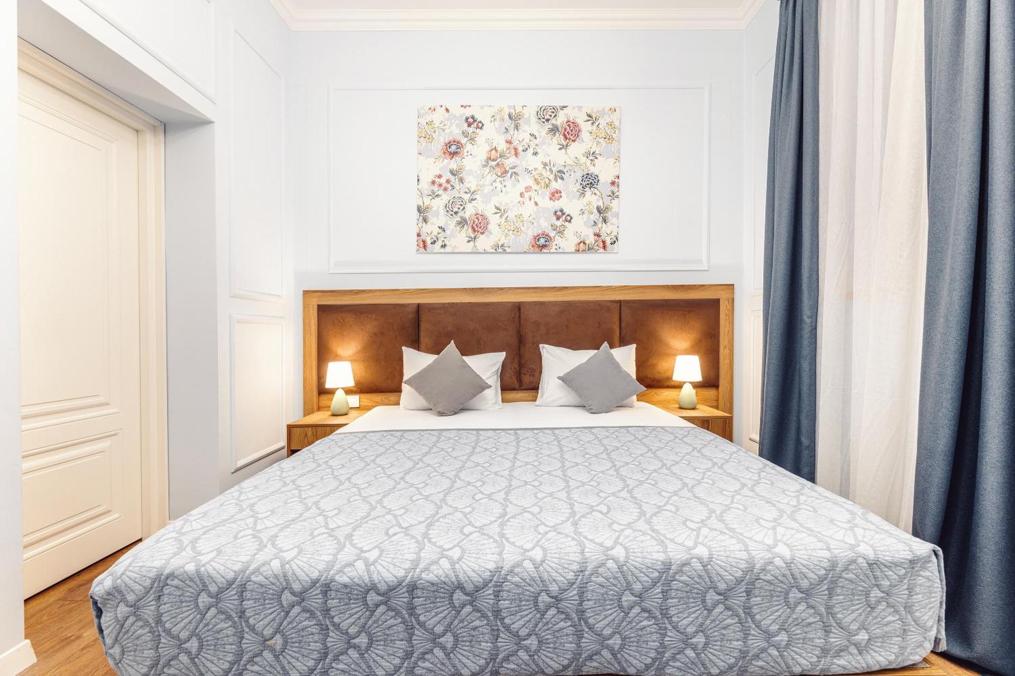 Boutique Hotel Manufactura ティビリシ エクステリア 写真